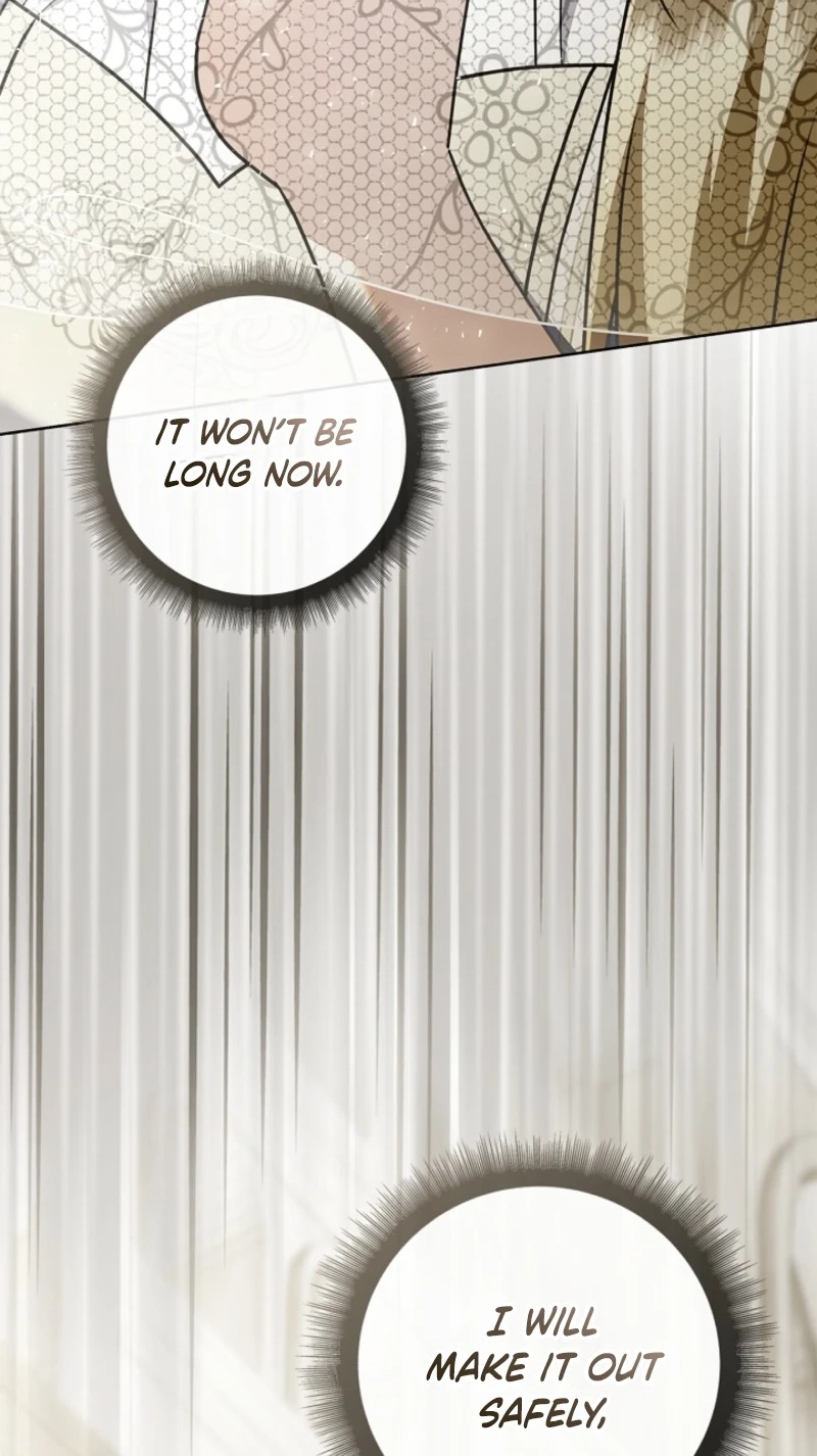 Sorry, I got distracted by your looks Chapter 77 page 83 - 