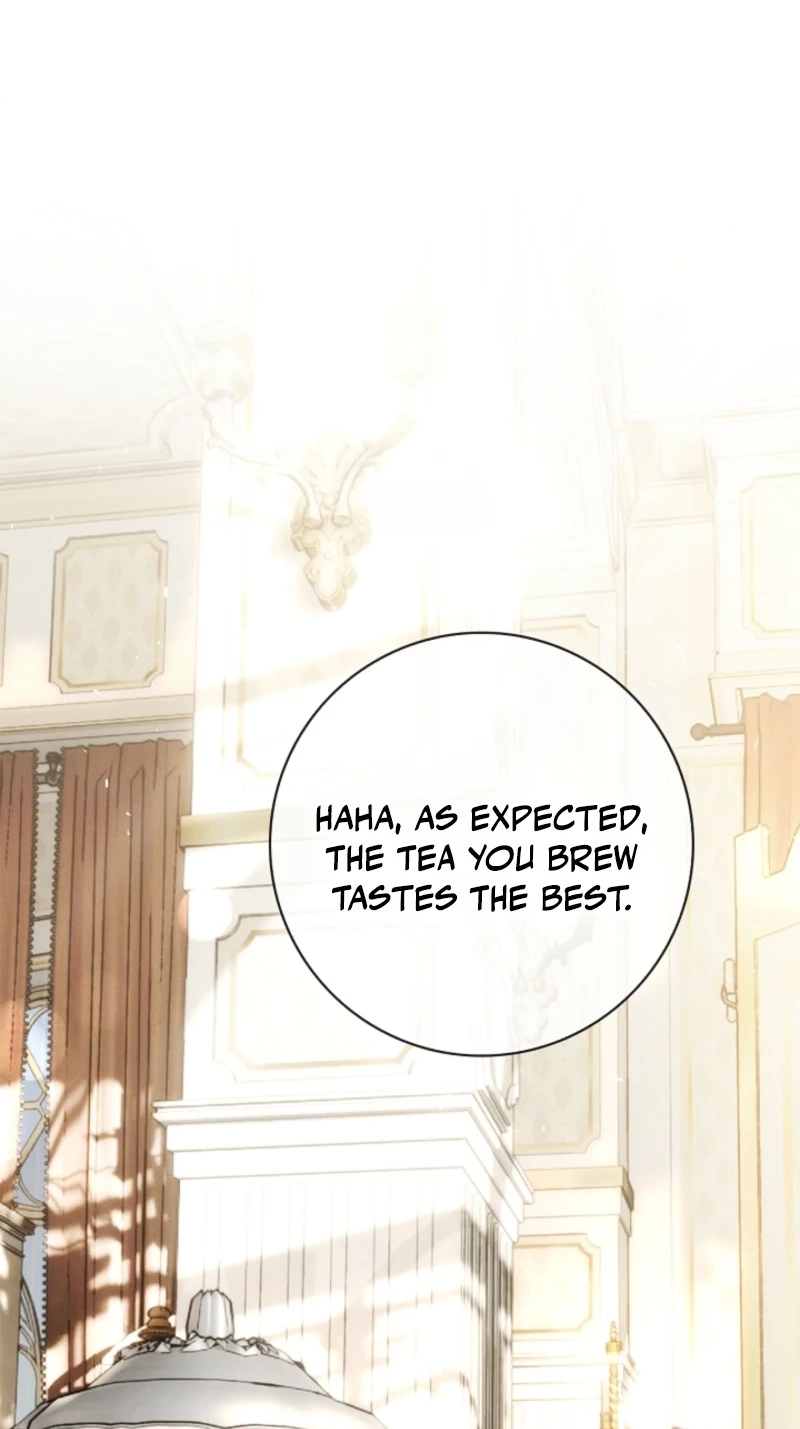 Sorry, I got distracted by your looks Chapter 77 page 87 - 