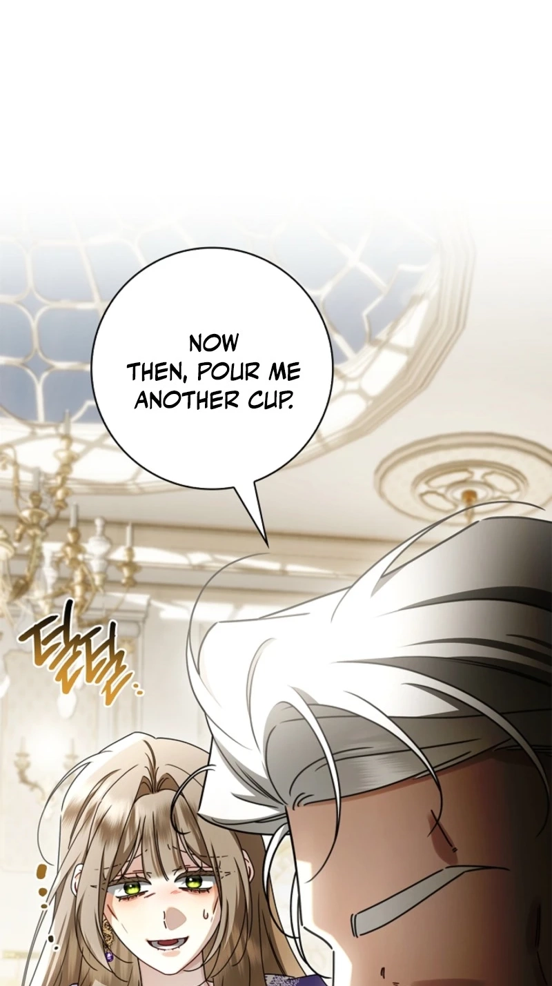 Sorry, I got distracted by your looks Chapter 77 page 89 - 