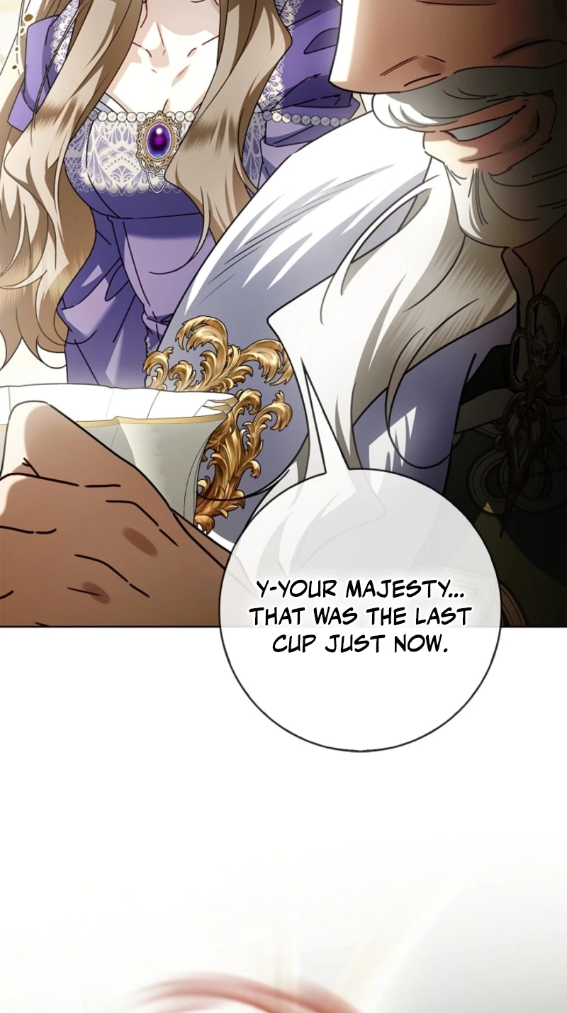 Sorry, I got distracted by your looks Chapter 77 page 90 - 