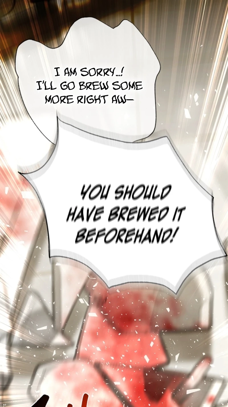 Sorry, I got distracted by your looks Chapter 77 page 93 - 
