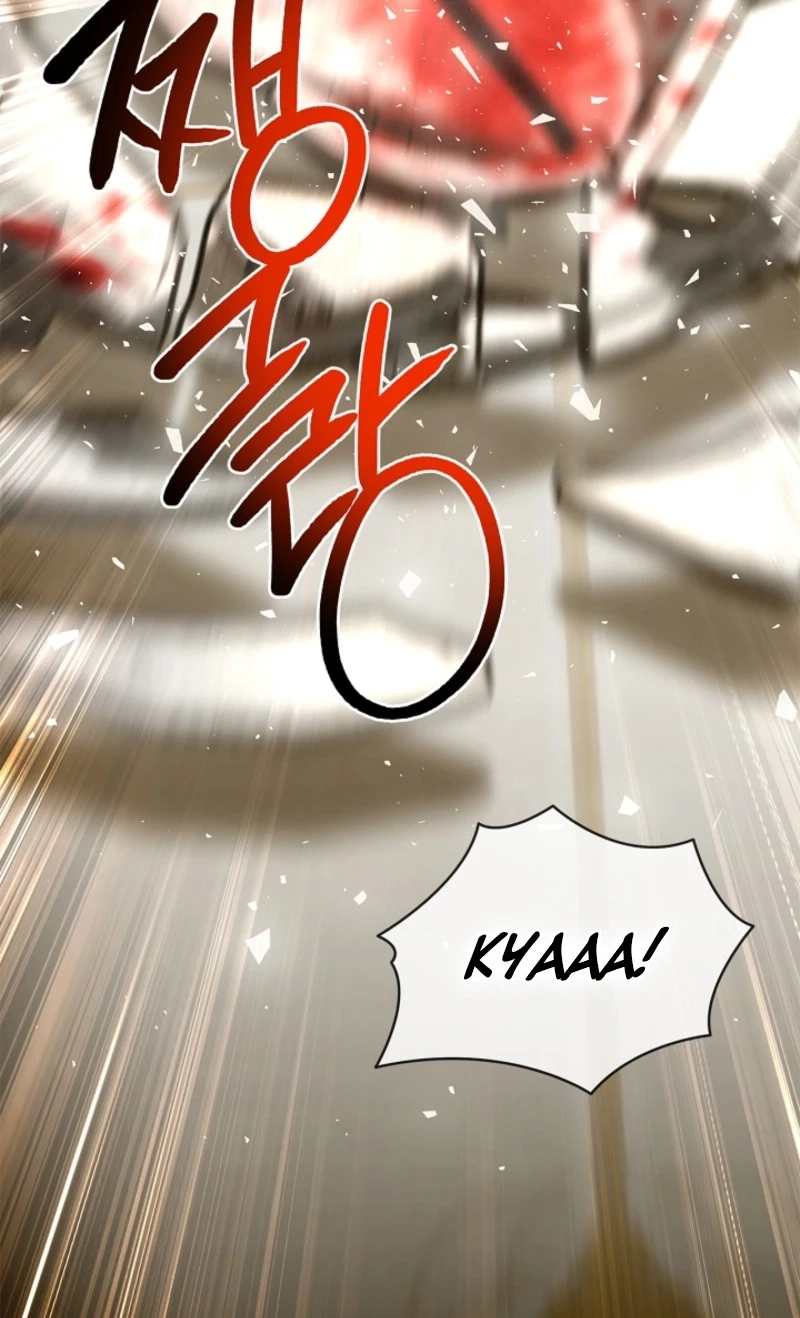 Sorry, I got distracted by your looks Chapter 77 page 94 - 
