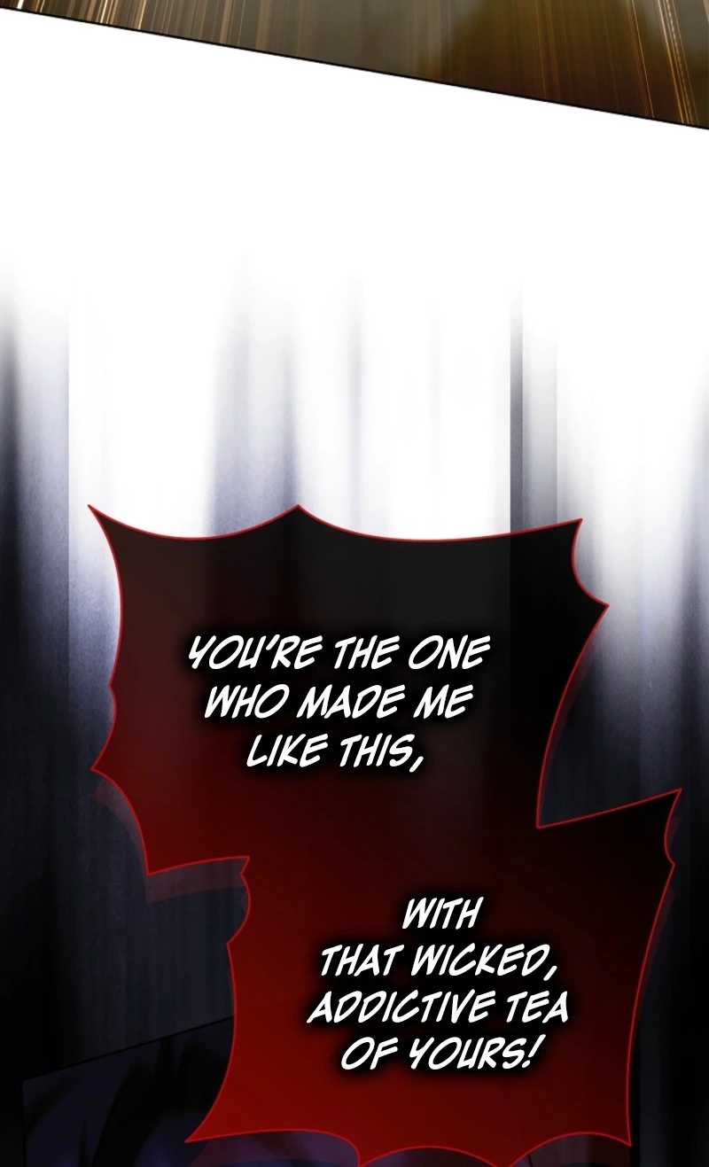 Sorry, I got distracted by your looks Chapter 77 page 95 - 