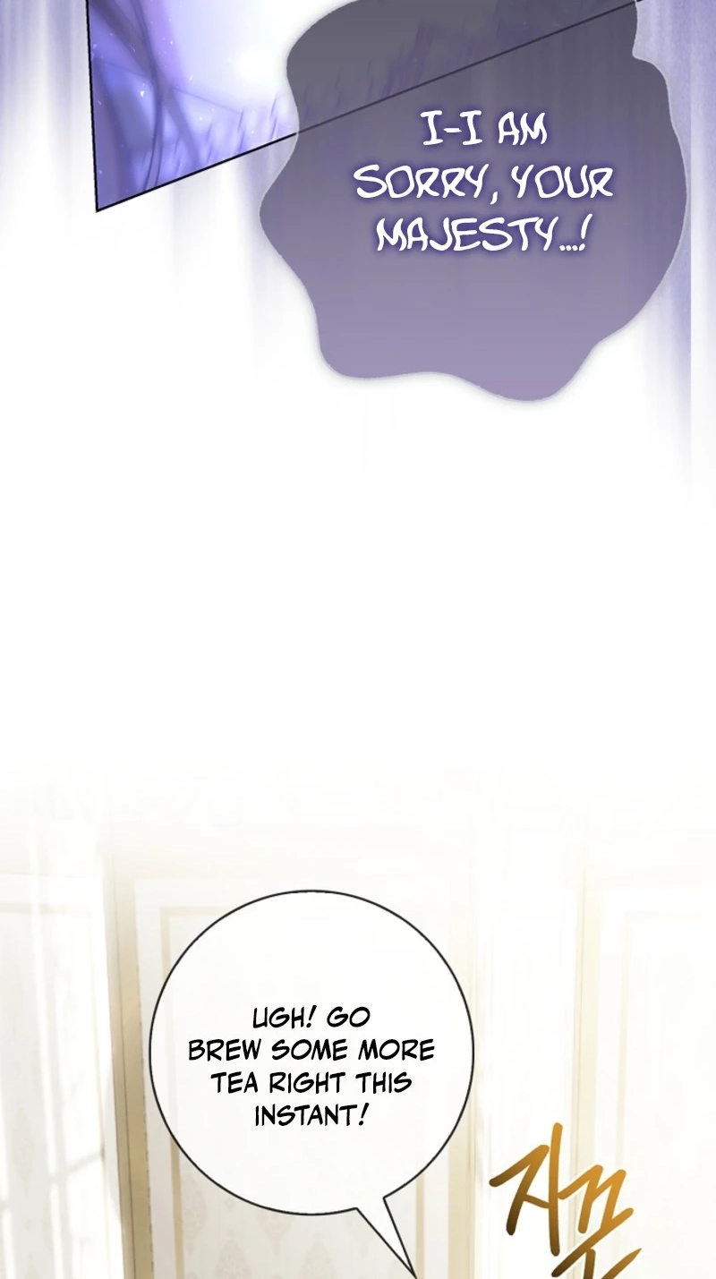 Sorry, I got distracted by your looks Chapter 77 page 97 - 