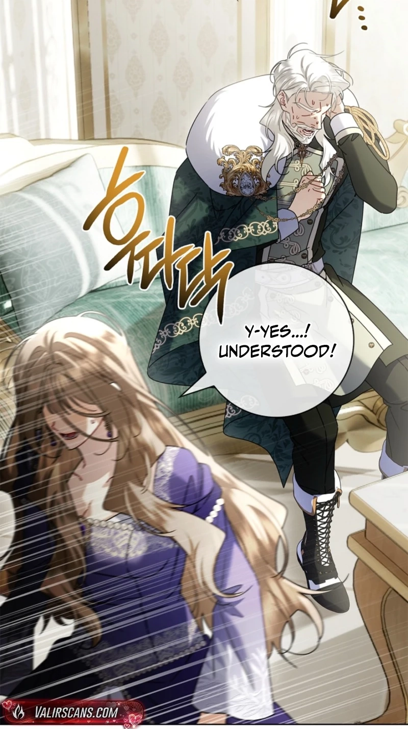 Sorry, I got distracted by your looks Chapter 77 page 98 - 
