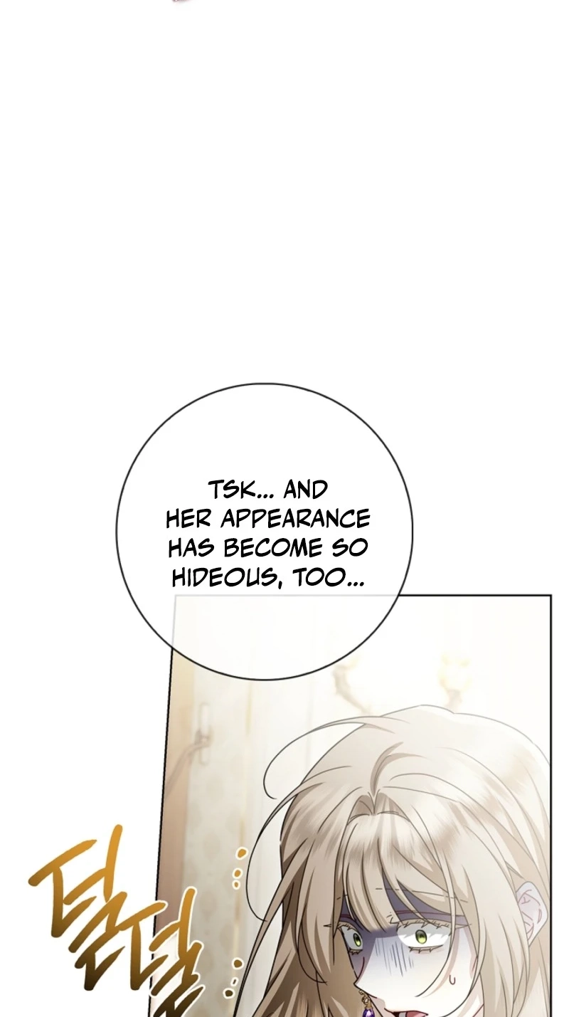 Sorry, I got distracted by your looks Chapter 77 page 99 - 