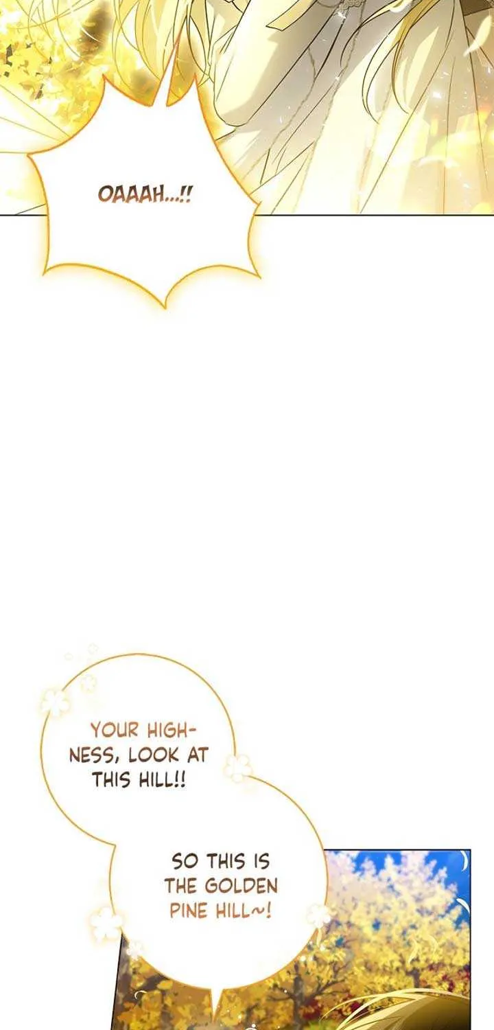 Sorry, I got distracted by your looks Chapter 8 page 18 - 