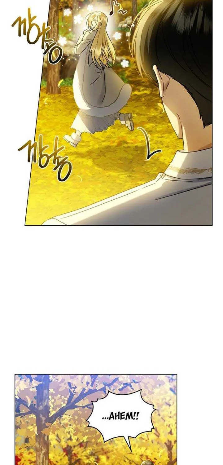 Sorry, I got distracted by your looks Chapter 8 page 19 - 