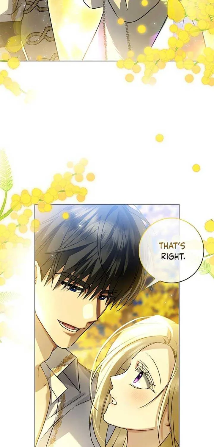 Sorry, I got distracted by your looks Chapter 8 page 23 - 