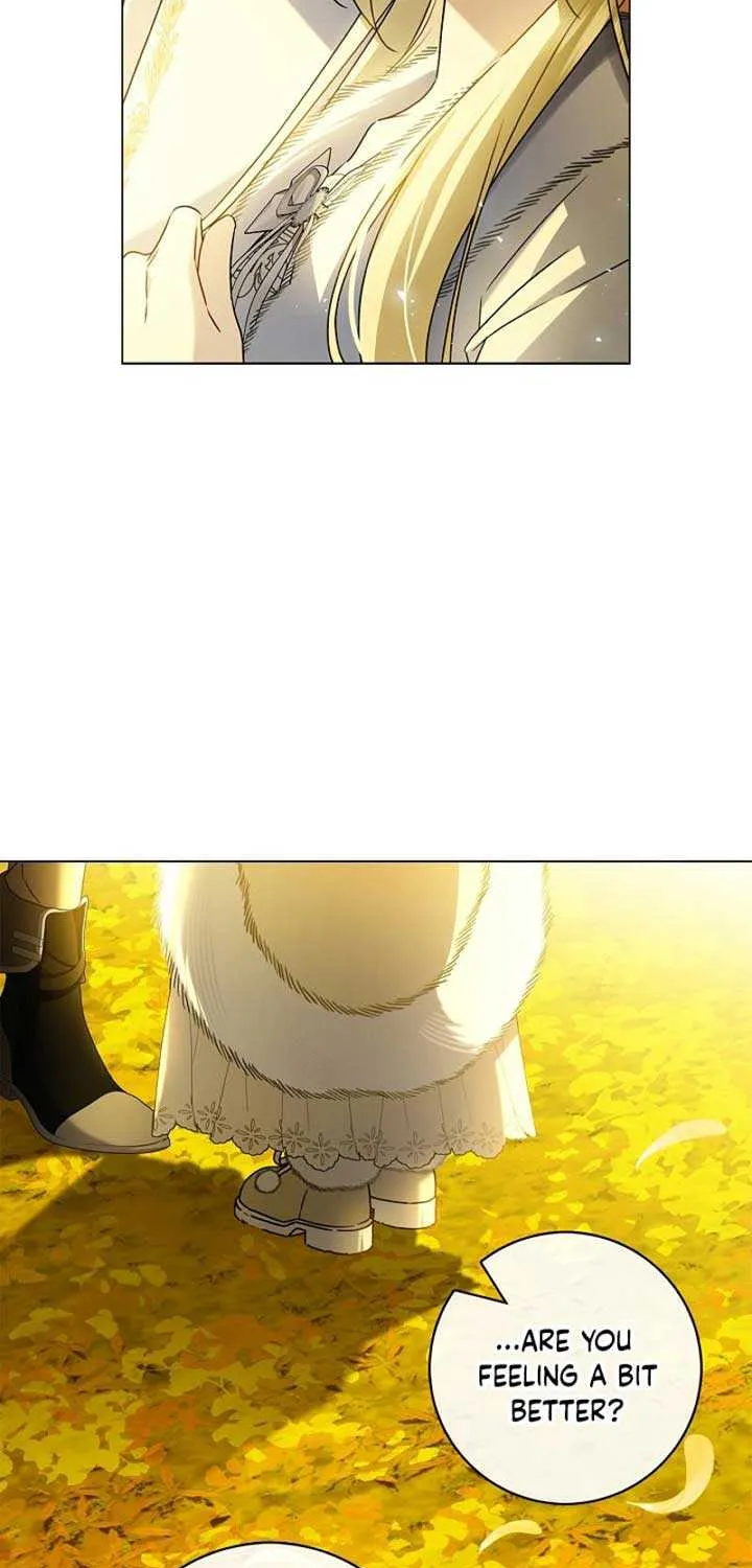Sorry, I got distracted by your looks Chapter 8 page 24 - 