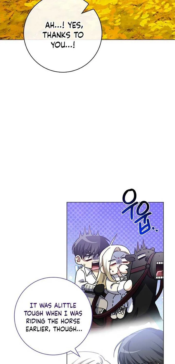 Sorry, I got distracted by your looks Chapter 8 page 25 - 