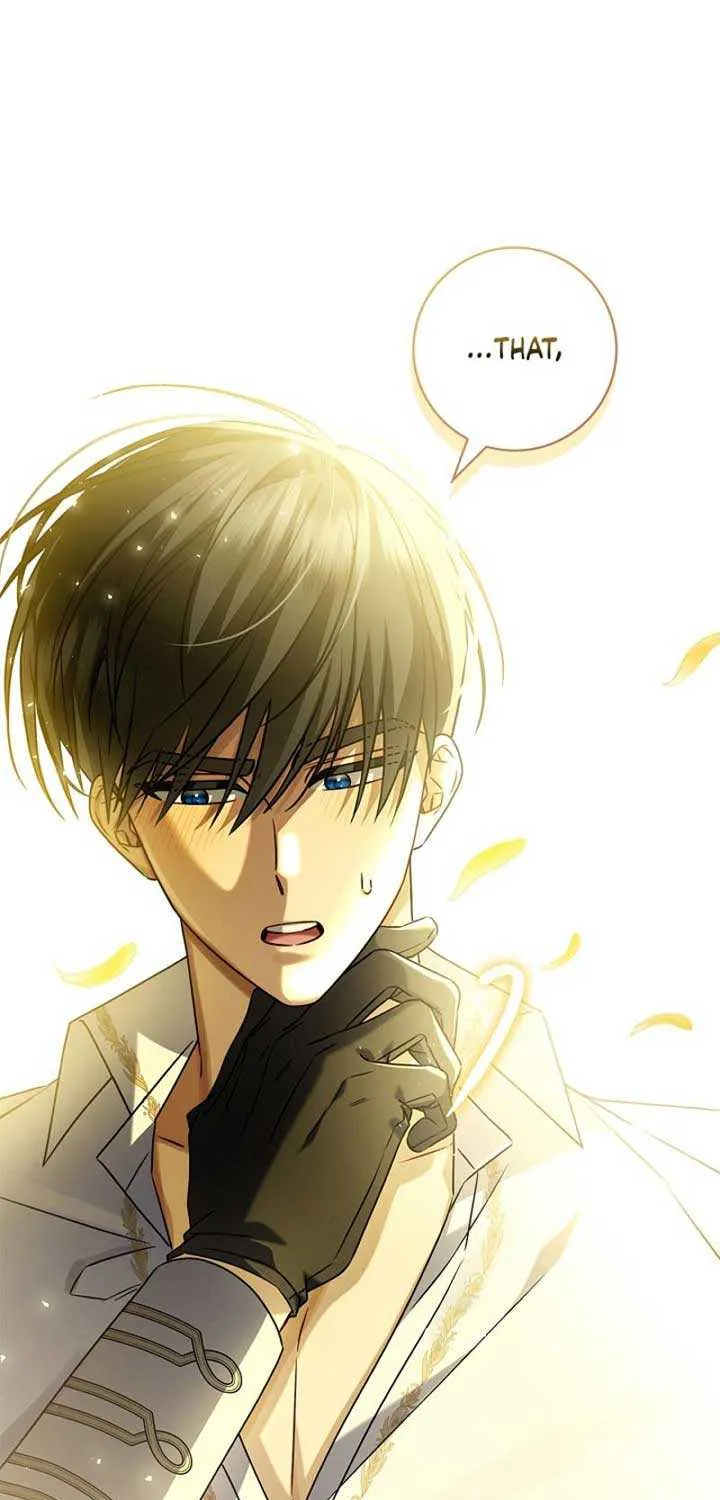 Sorry, I got distracted by your looks Chapter 8 page 30 - 