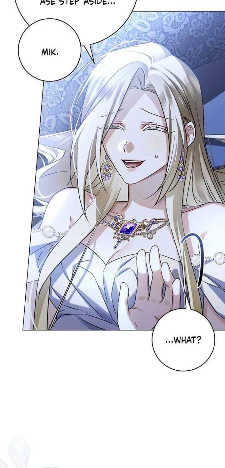 Sorry, I got distracted by your looks Chapter 8 page 4 - 