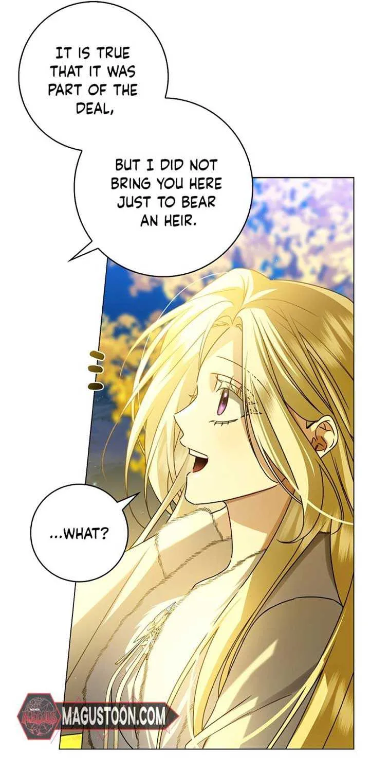 Sorry, I got distracted by your looks Chapter 8 page 32 - 