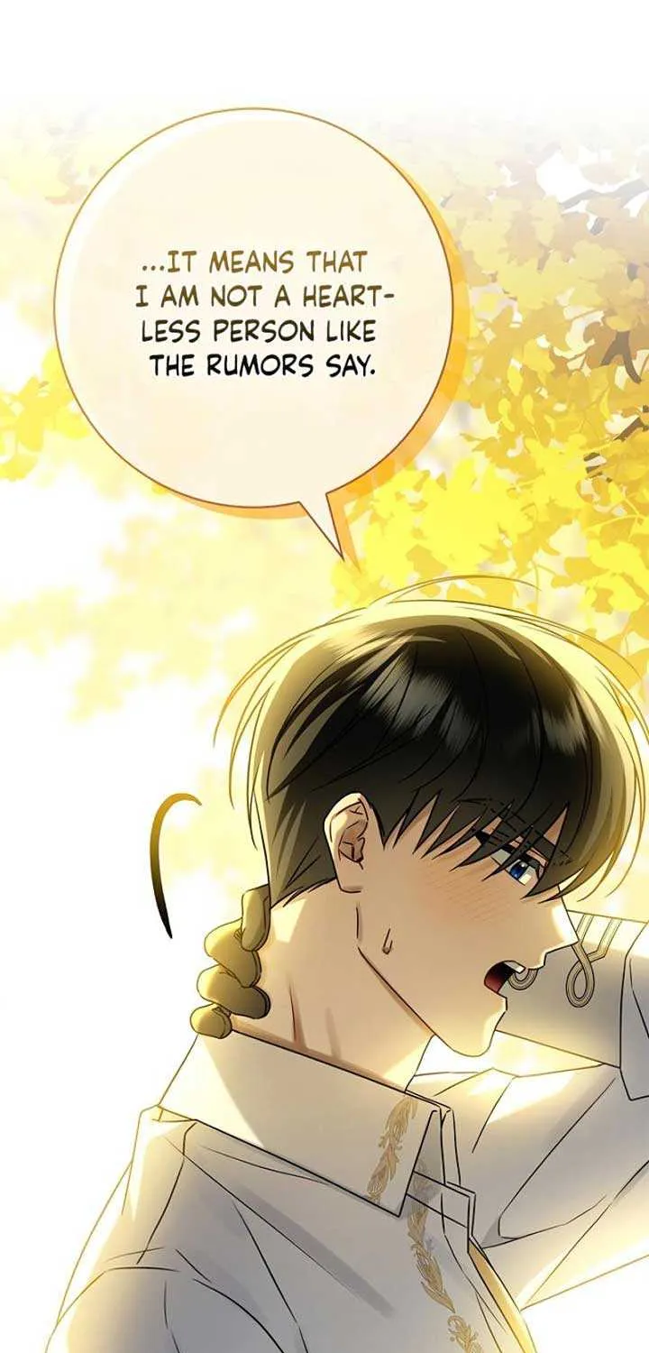 Sorry, I got distracted by your looks Chapter 8 page 34 - 