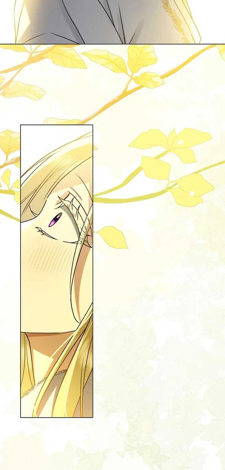 Sorry, I got distracted by your looks Chapter 8 page 35 - 