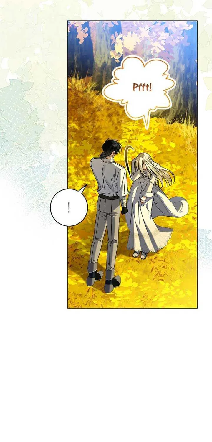 Sorry, I got distracted by your looks Chapter 8 page 36 - 