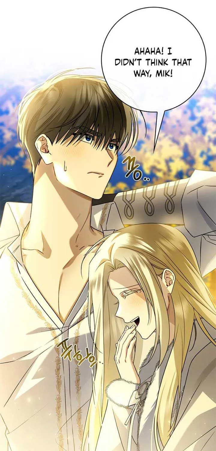 Sorry, I got distracted by your looks Chapter 8 page 37 - 