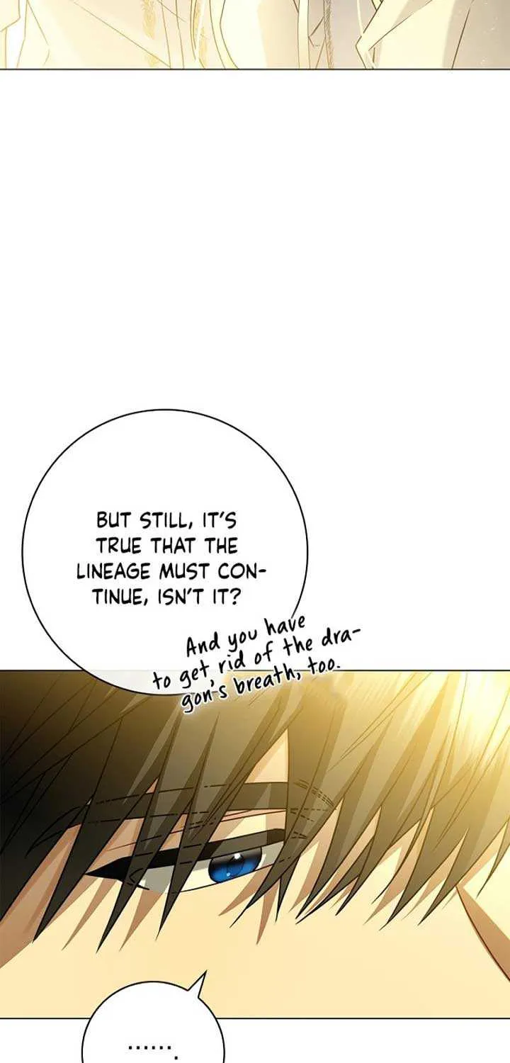 Sorry, I got distracted by your looks Chapter 8 page 38 - 