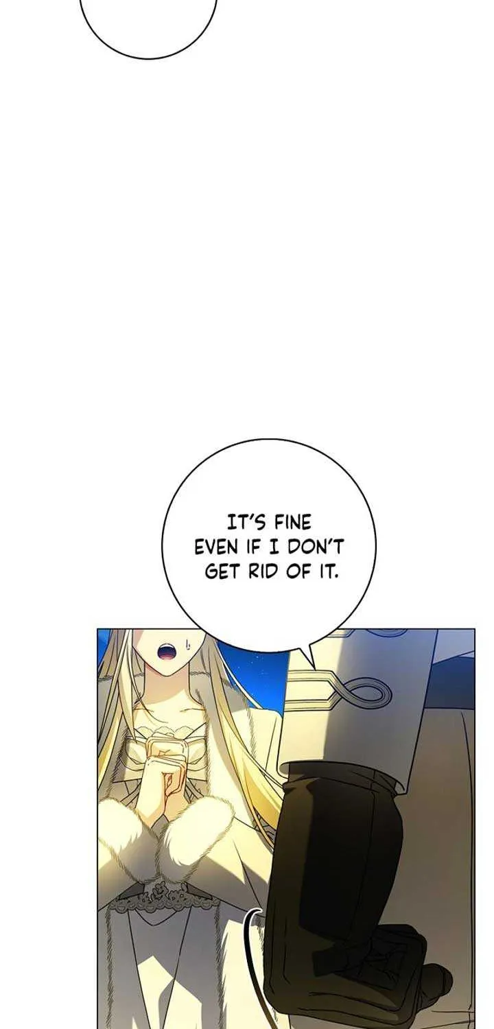 Sorry, I got distracted by your looks Chapter 8 page 39 - 