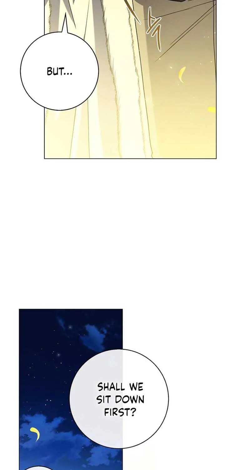 Sorry, I got distracted by your looks Chapter 8 page 40 - 