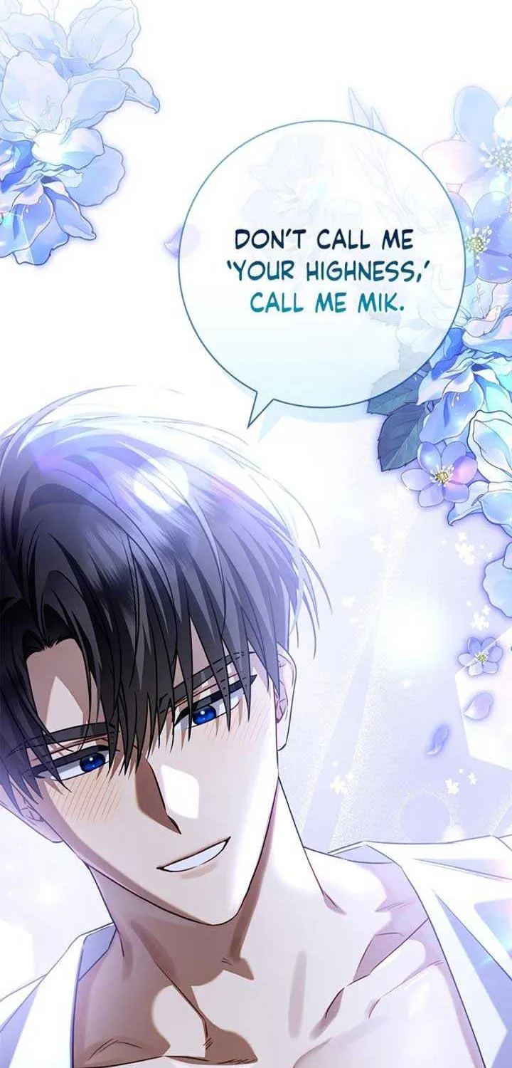 Sorry, I got distracted by your looks Chapter 8 page 5 - 