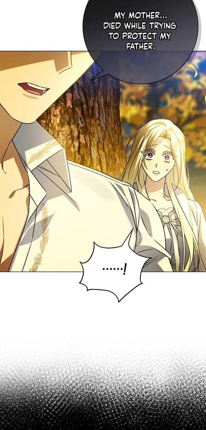 Sorry, I got distracted by your looks Chapter 8 page 44 - 
