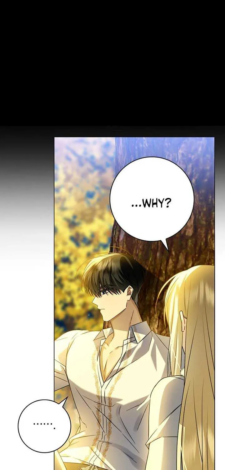 Sorry, I got distracted by your looks Chapter 8 page 49 - 