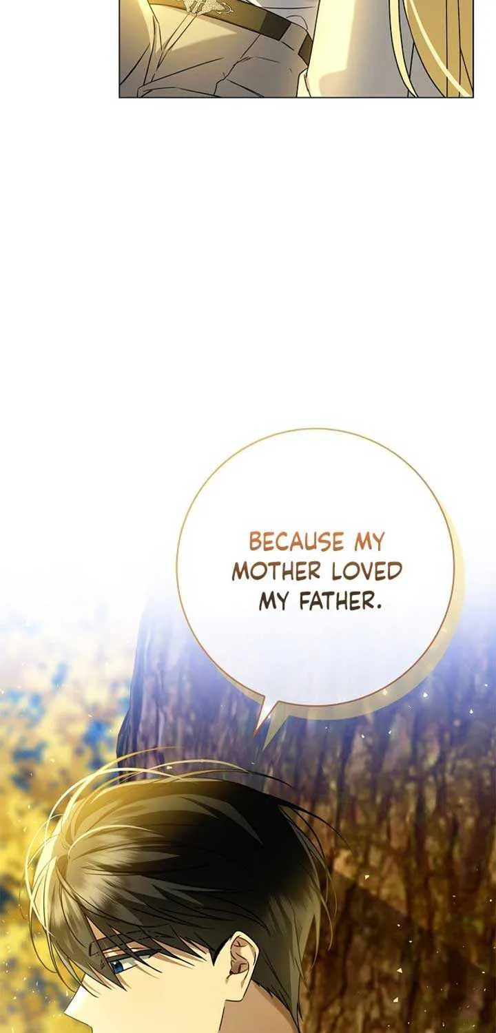 Sorry, I got distracted by your looks Chapter 8 page 50 - 
