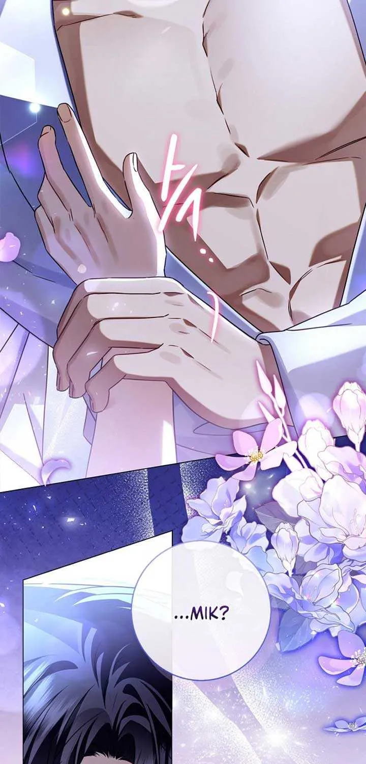 Sorry, I got distracted by your looks Chapter 8 page 6 - 