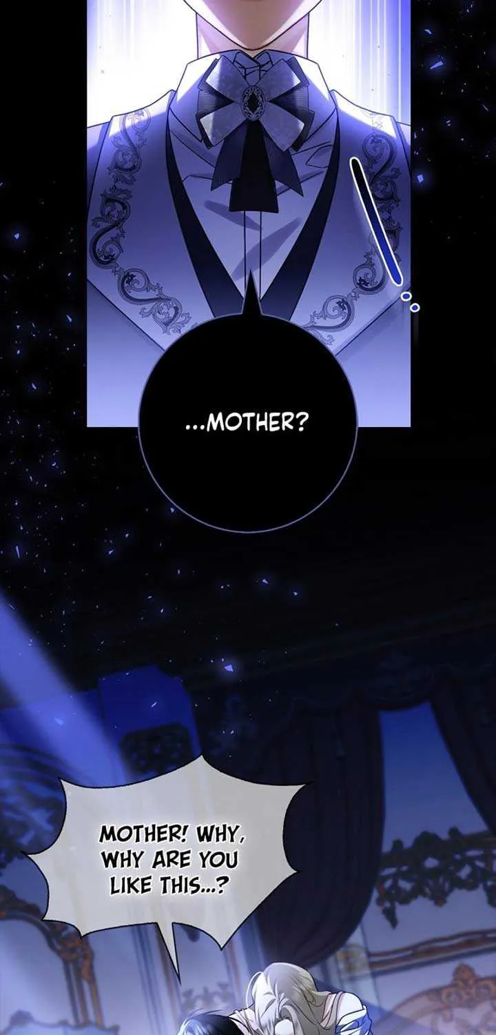 Sorry, I got distracted by your looks Chapter 8 page 54 - 