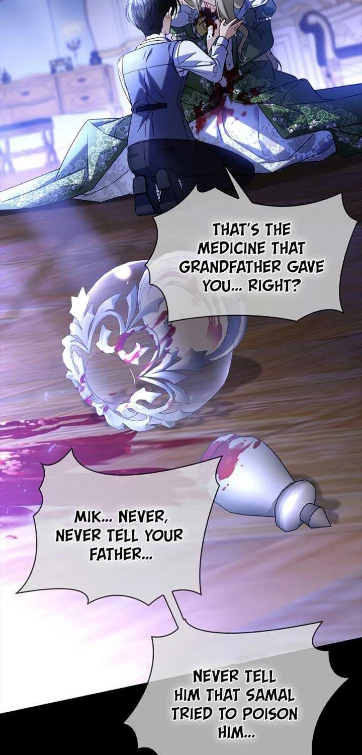 Sorry, I got distracted by your looks Chapter 8 page 55 - 
