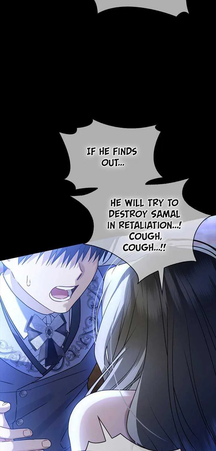 Sorry, I got distracted by your looks Chapter 8 page 56 - 
