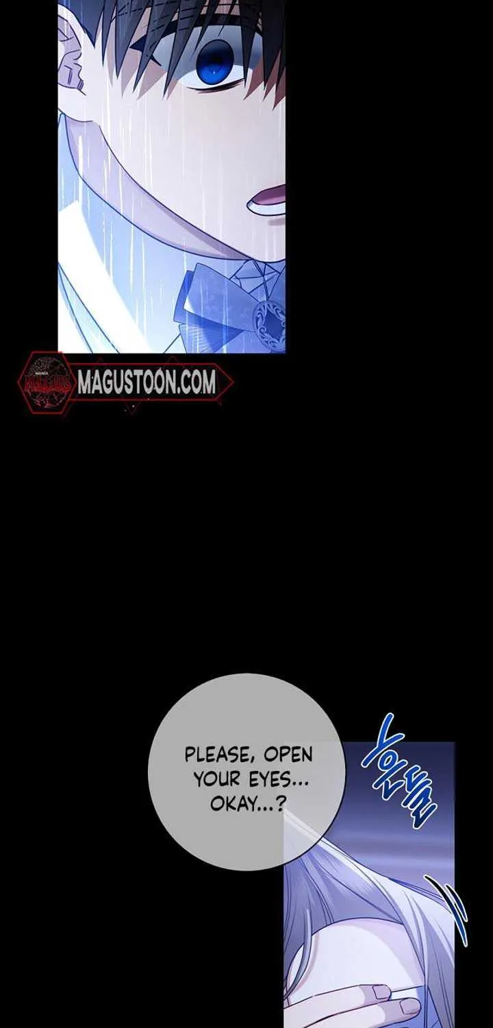 Sorry, I got distracted by your looks Chapter 8 page 60 - 