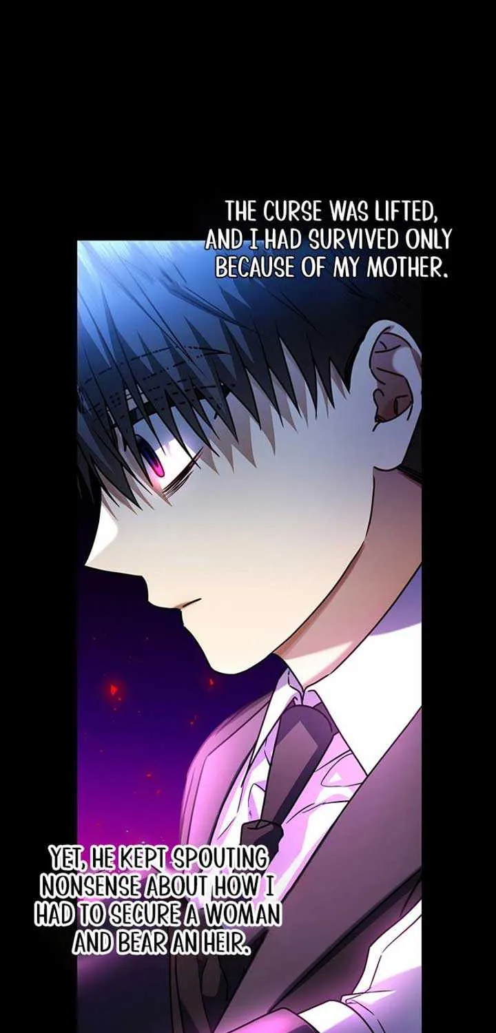 Sorry, I got distracted by your looks Chapter 8 page 66 - 