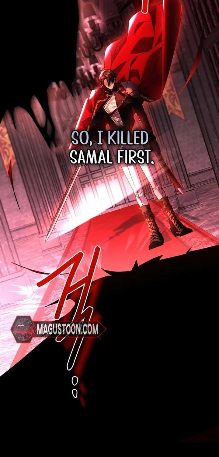 Sorry, I got distracted by your looks Chapter 8 page 69 - 