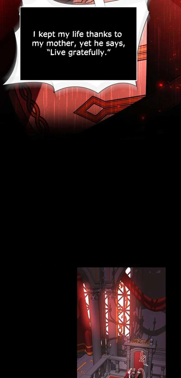 Sorry, I got distracted by your looks Chapter 8 page 73 - 