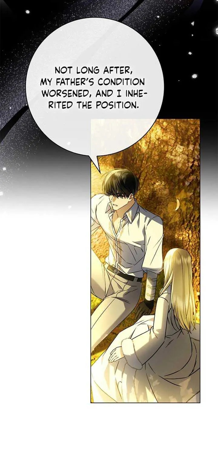 Sorry, I got distracted by your looks Chapter 8 page 76 - 