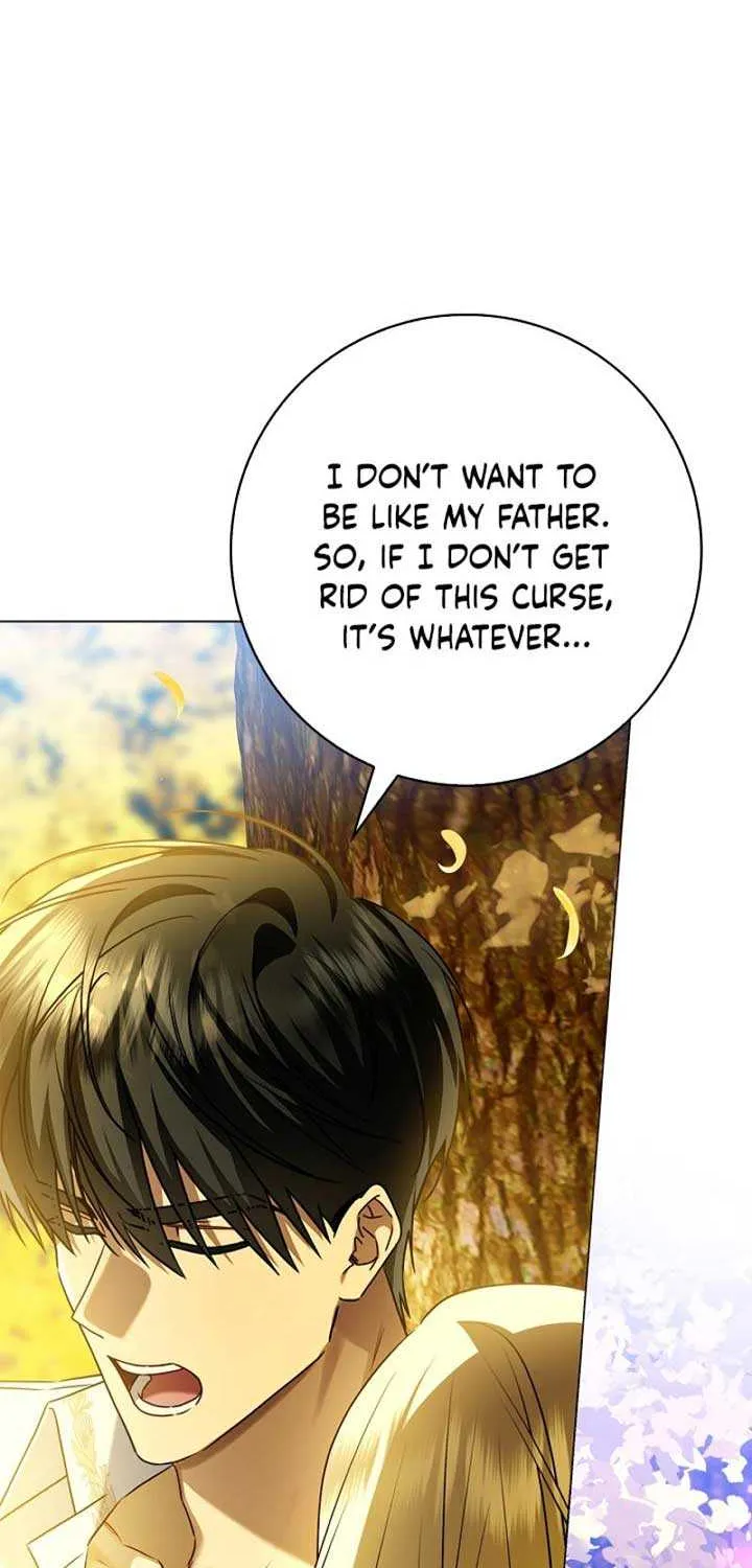 Sorry, I got distracted by your looks Chapter 8 page 77 - 