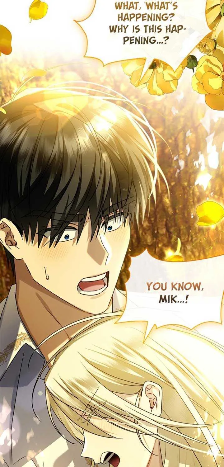 Sorry, I got distracted by your looks Chapter 8 page 80 - 
