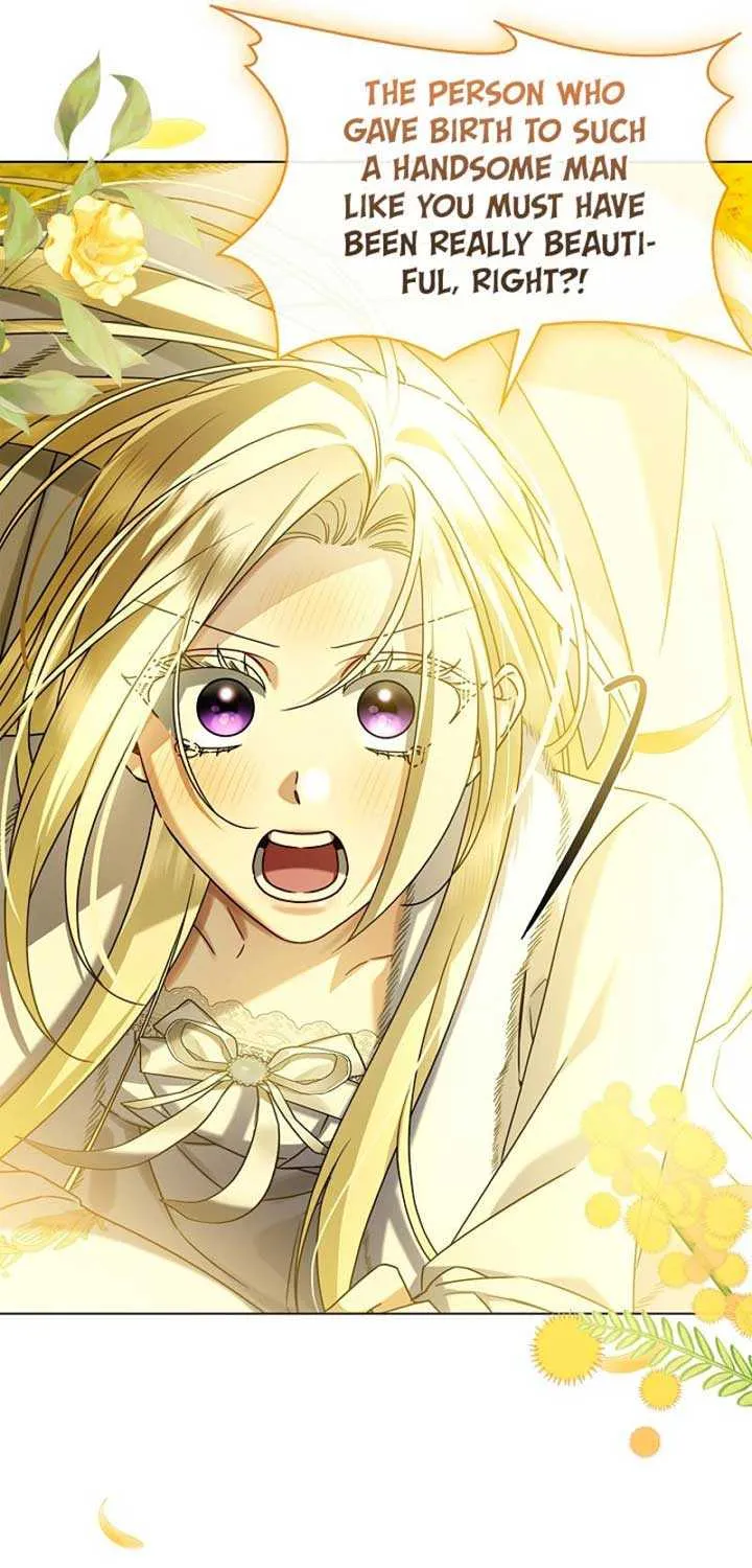 Sorry, I got distracted by your looks Chapter 8 page 82 - 