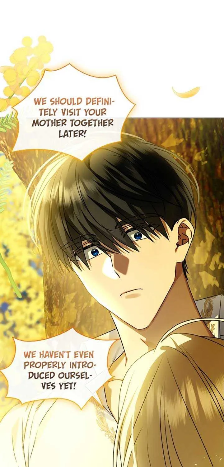 Sorry, I got distracted by your looks Chapter 8 page 83 - 