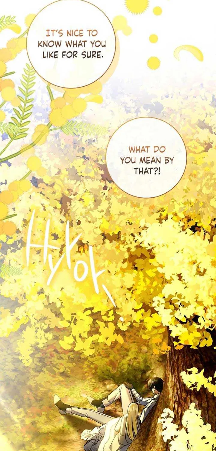 Sorry, I got distracted by your looks Chapter 8 page 87 - 