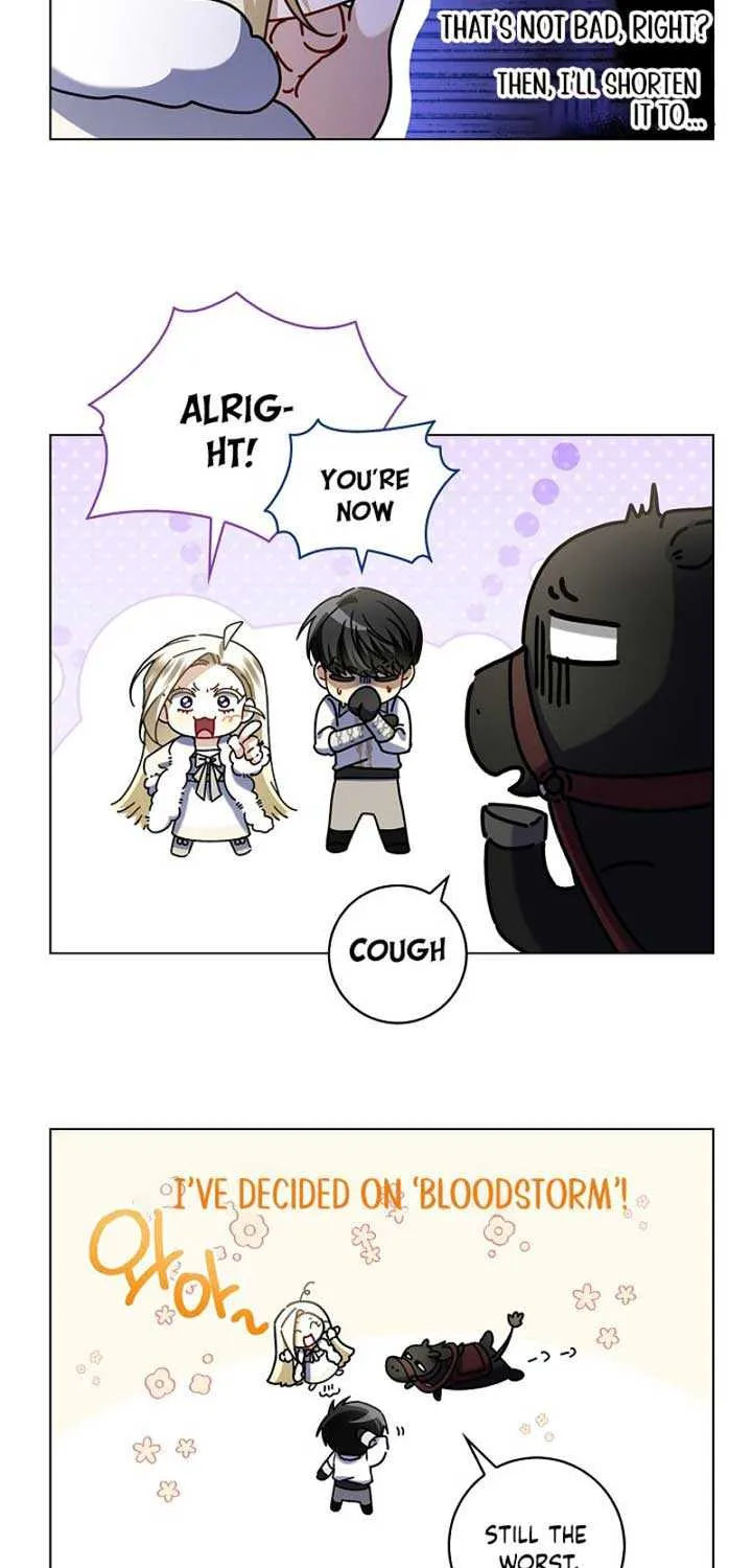Sorry, I got distracted by your looks Chapter 8 page 90 - 