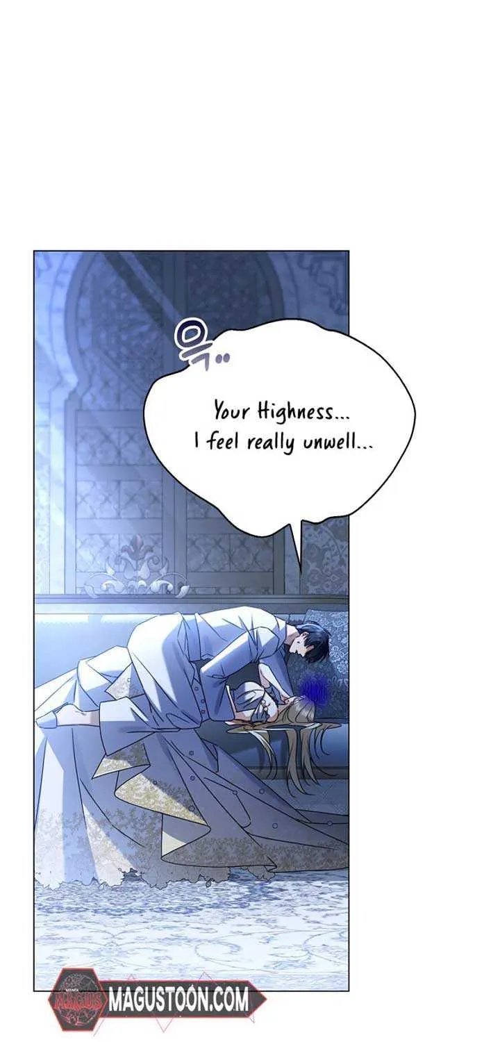Sorry, I got distracted by your looks Chapter 8 page 10 - 