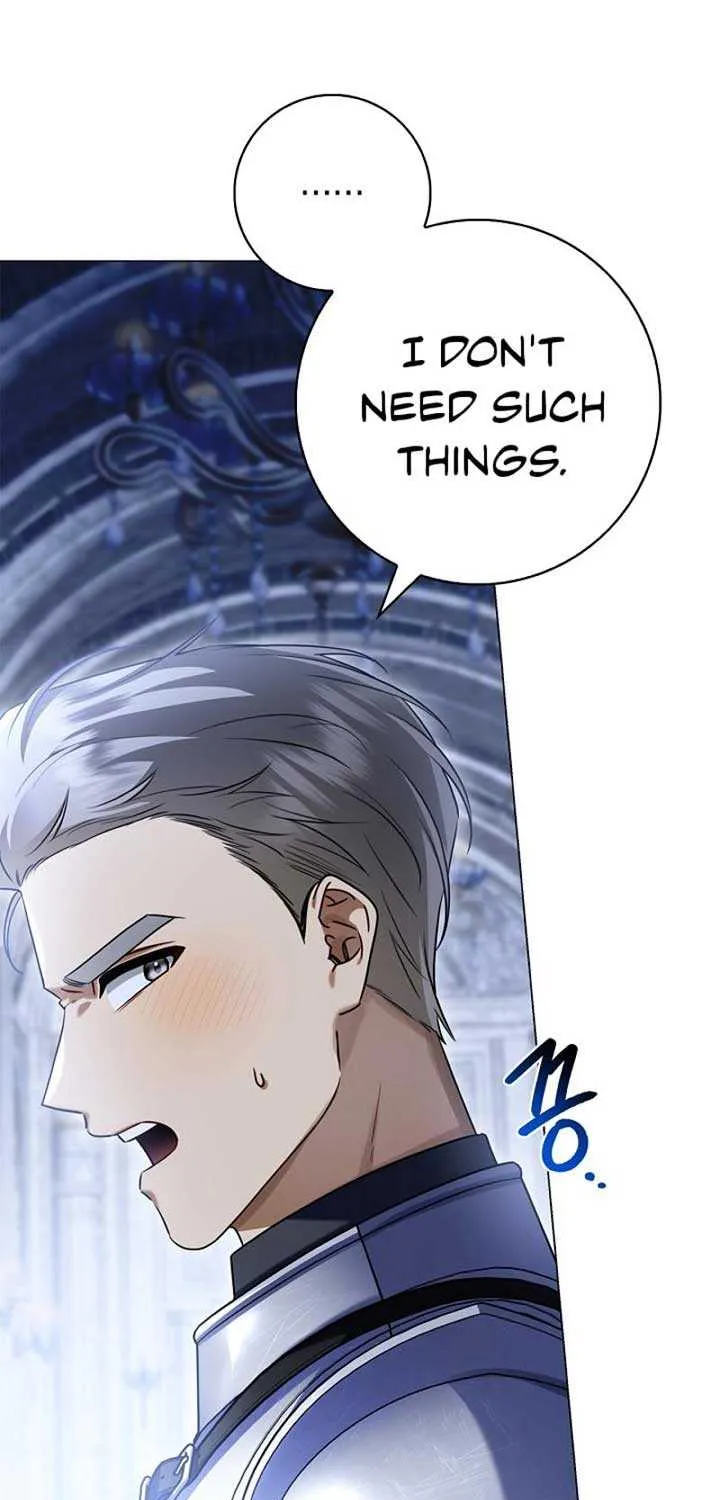 Sorry, I got distracted by your looks Chapter 9 page 11 - 