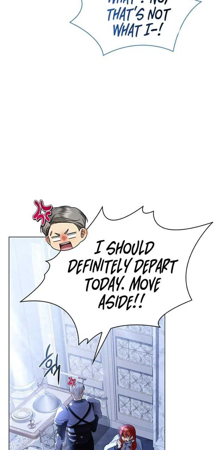 Sorry, I got distracted by your looks Chapter 9 page 13 - 