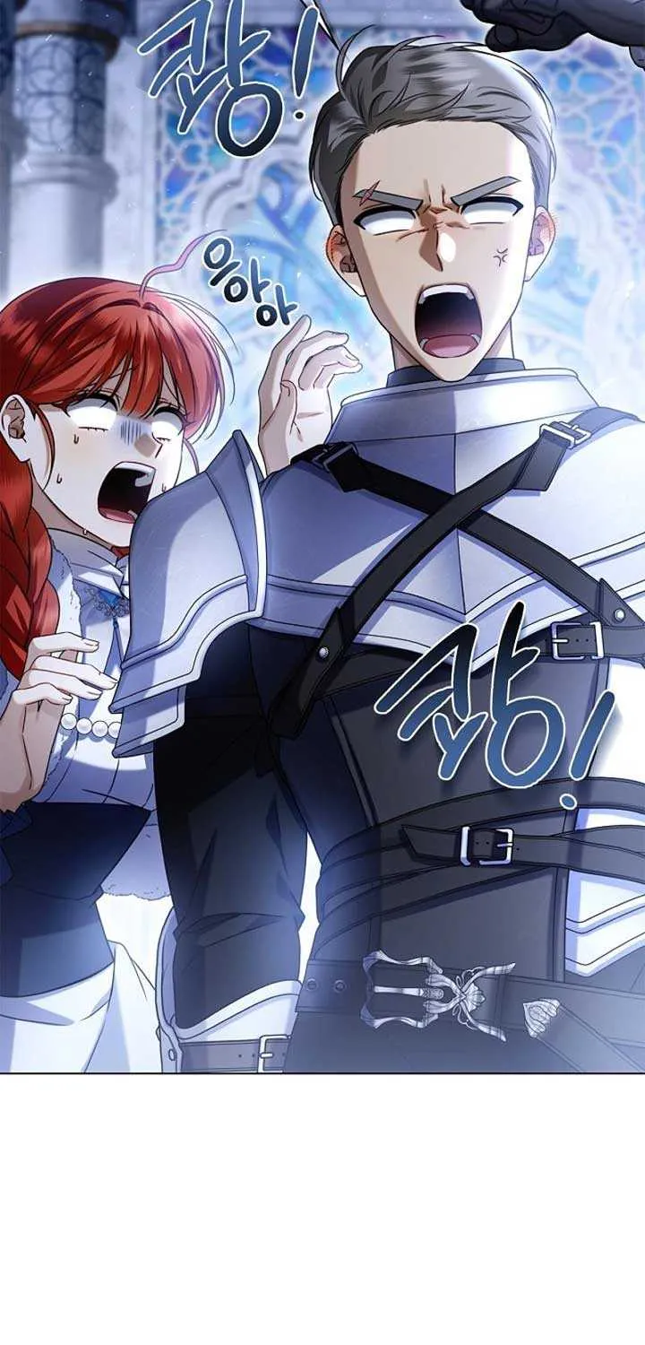 Sorry, I got distracted by your looks Chapter 9 page 15 - 