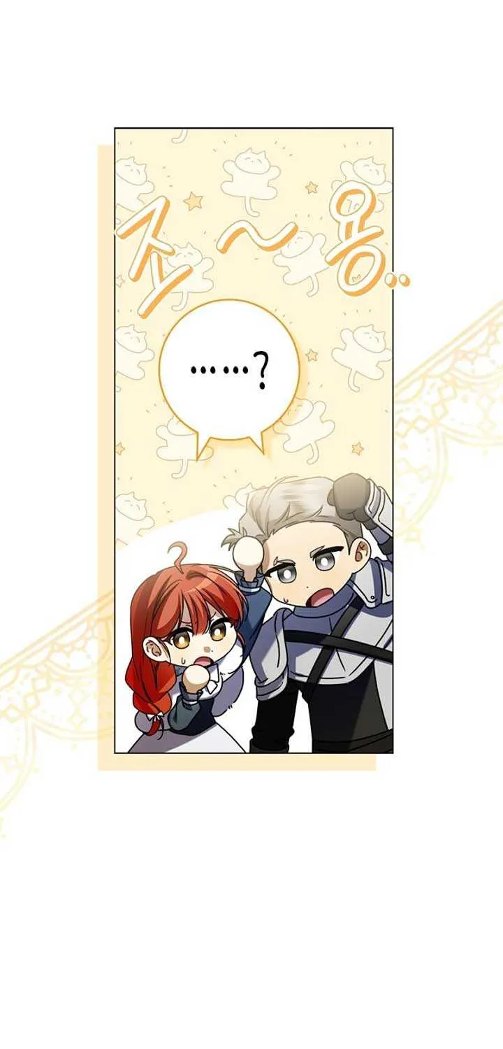 Sorry, I got distracted by your looks Chapter 9 page 16 - 