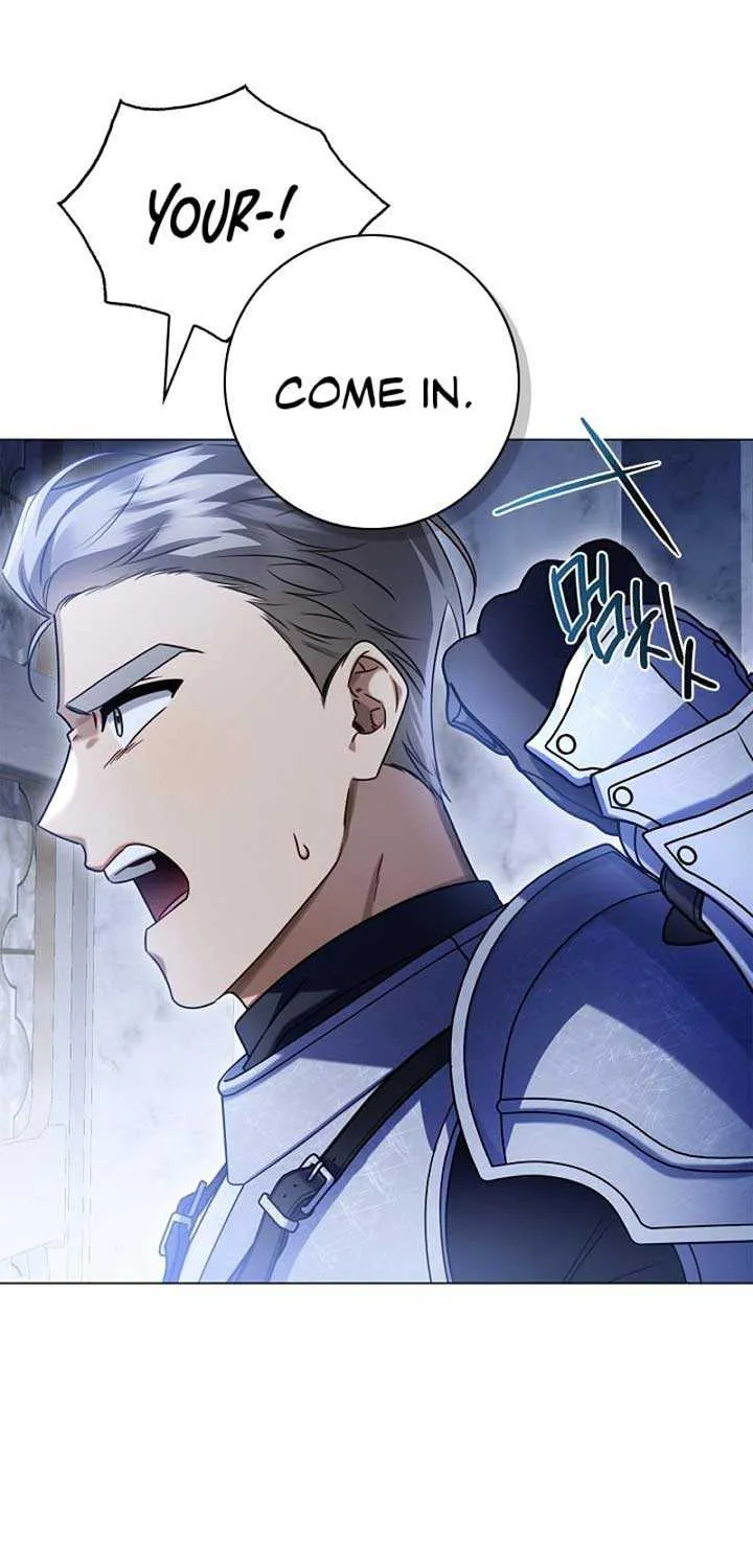 Sorry, I got distracted by your looks Chapter 9 page 17 - 